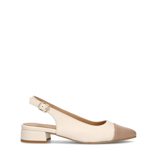 CINZIA VALLE Slingback donna