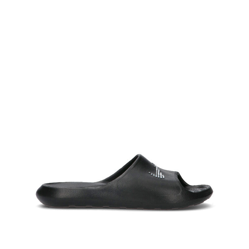 NIKE VICTORI ONE SHOWER SLIDE Ciabatta uomo nera