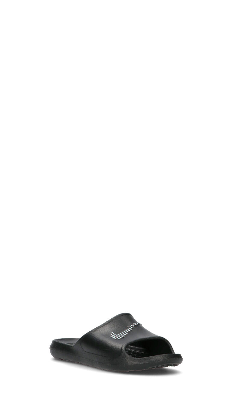 NIKE VICTORI ONE SHWER SLIDE Ciabatta donna nera