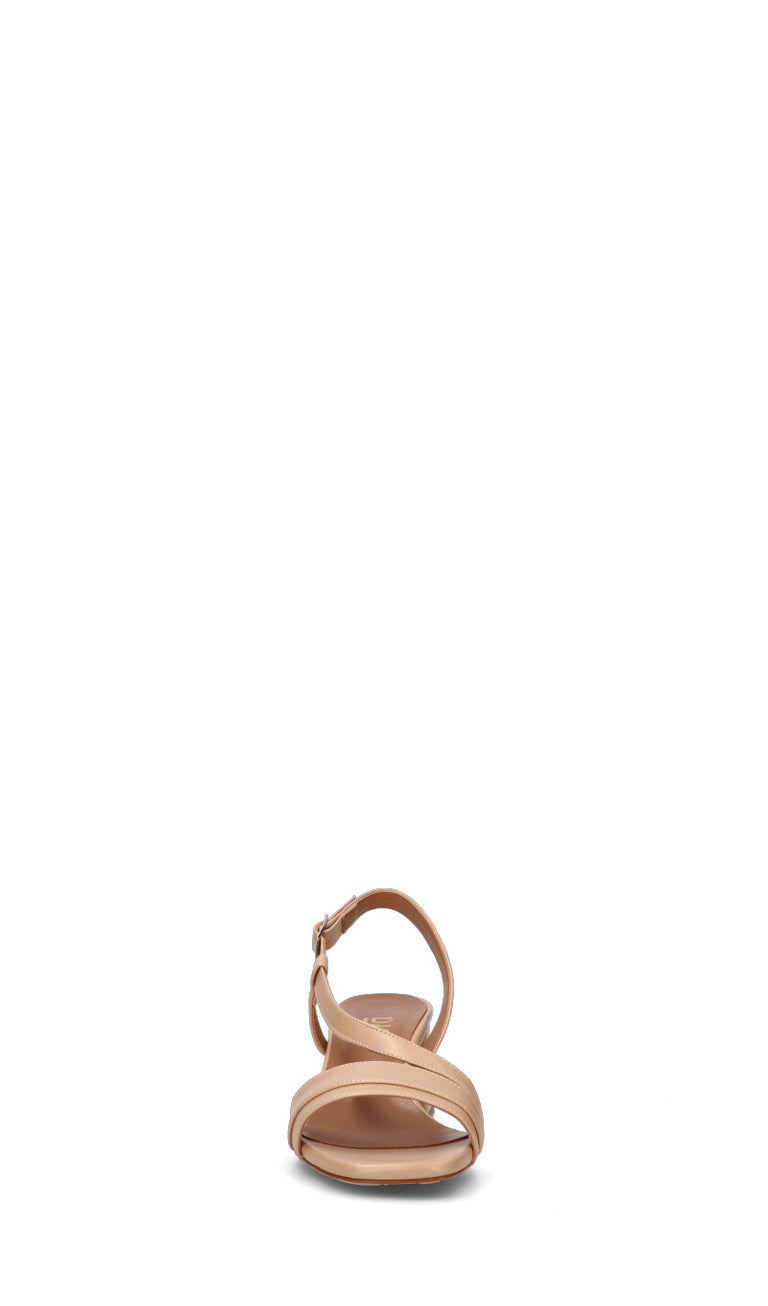 DOROTHYD Sandalo donna nude