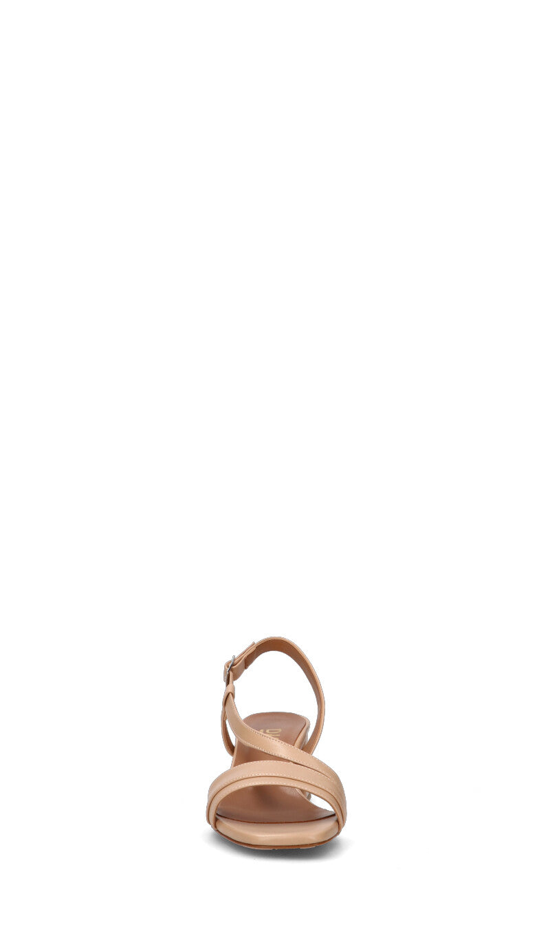 DOROTHYD Sandalo donna nude