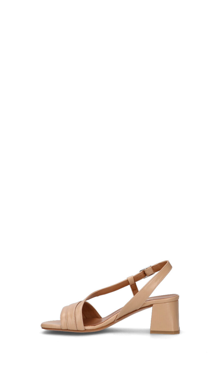 DOROTHYD Sandalo donna nude
