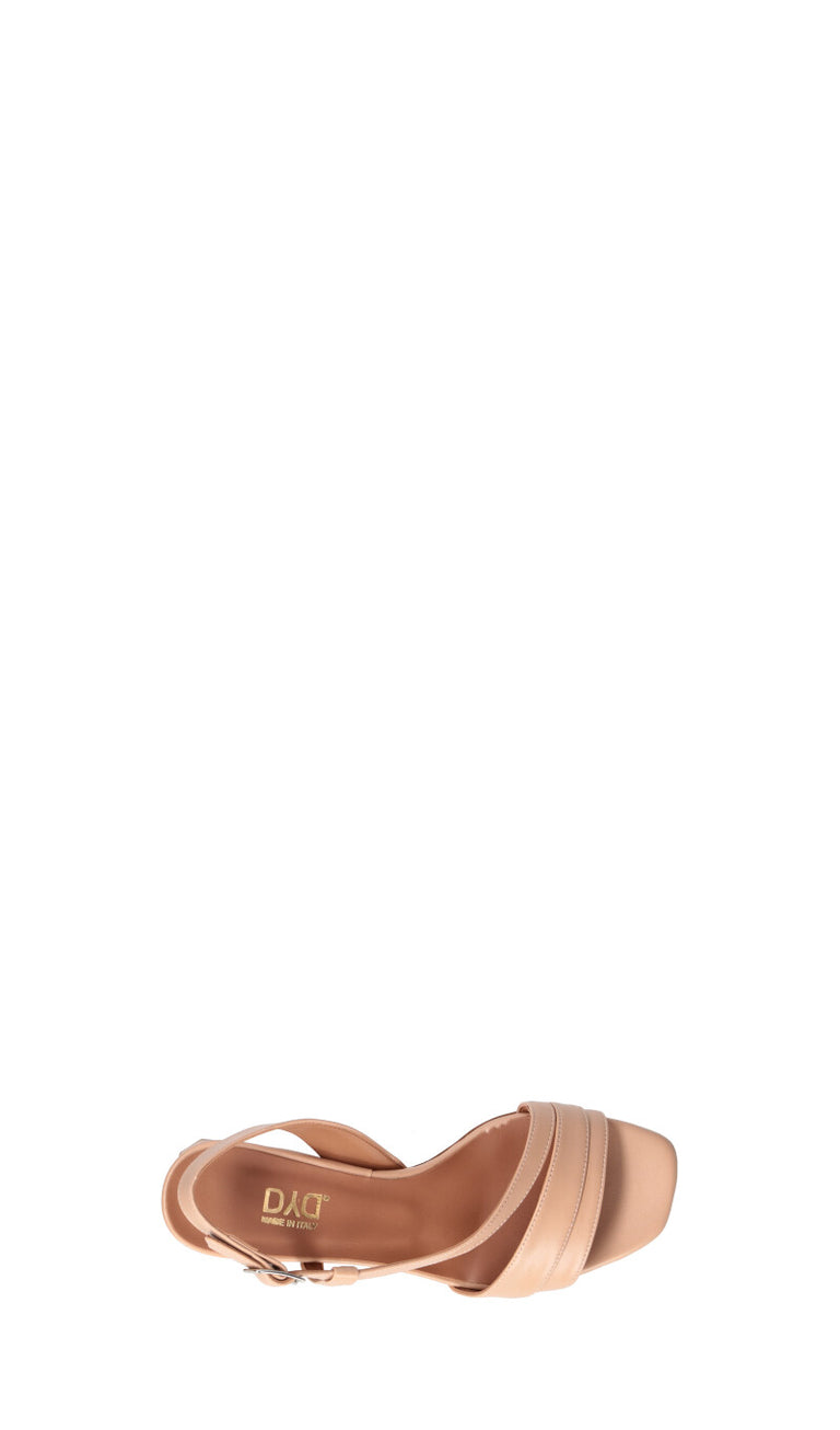 DOROTHYD Sandalo donna nude