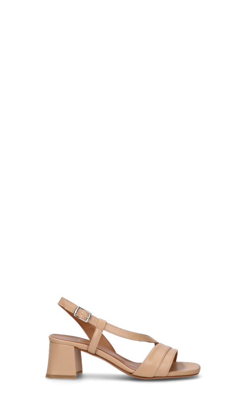DOROTHYD Sandalo donna nude