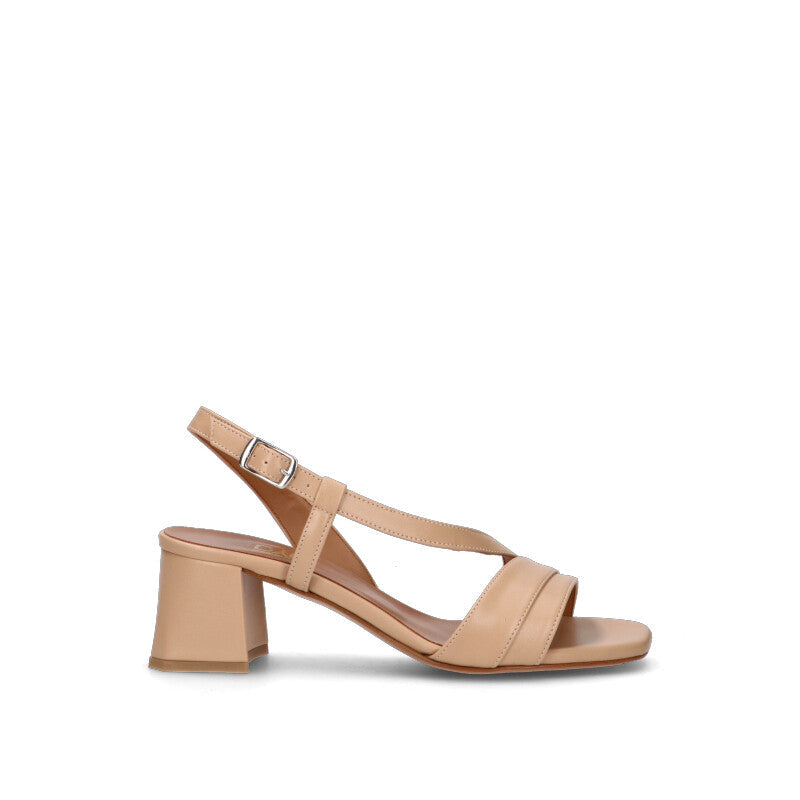 DOROTHYD Sandalo donna nude