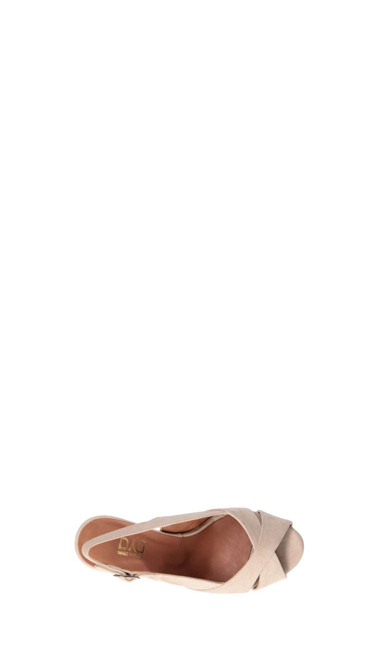 DOROTHYD Sandalo donna beige