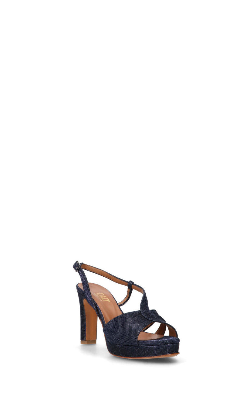 DOROTHYD Sandalo donna blu