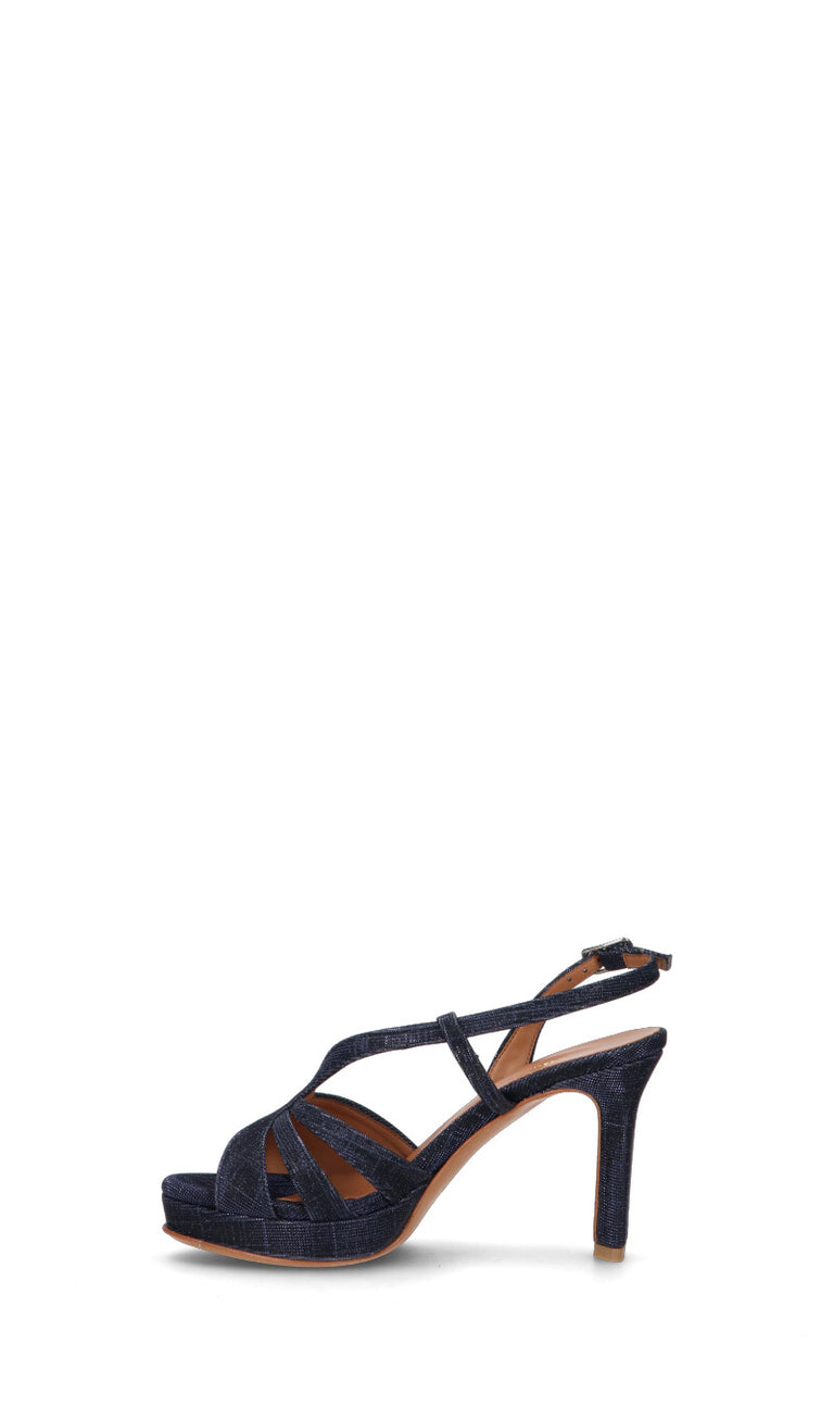DOROTHYD Sandalo donna blu