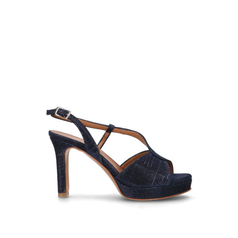 DOROTHYD Sandalo donna blu