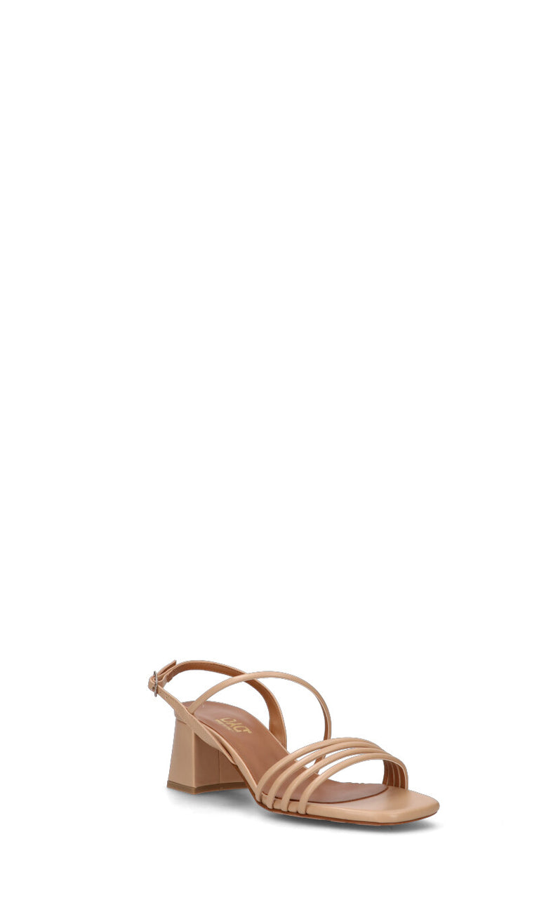 DOROTHYD Sandalo donna nude