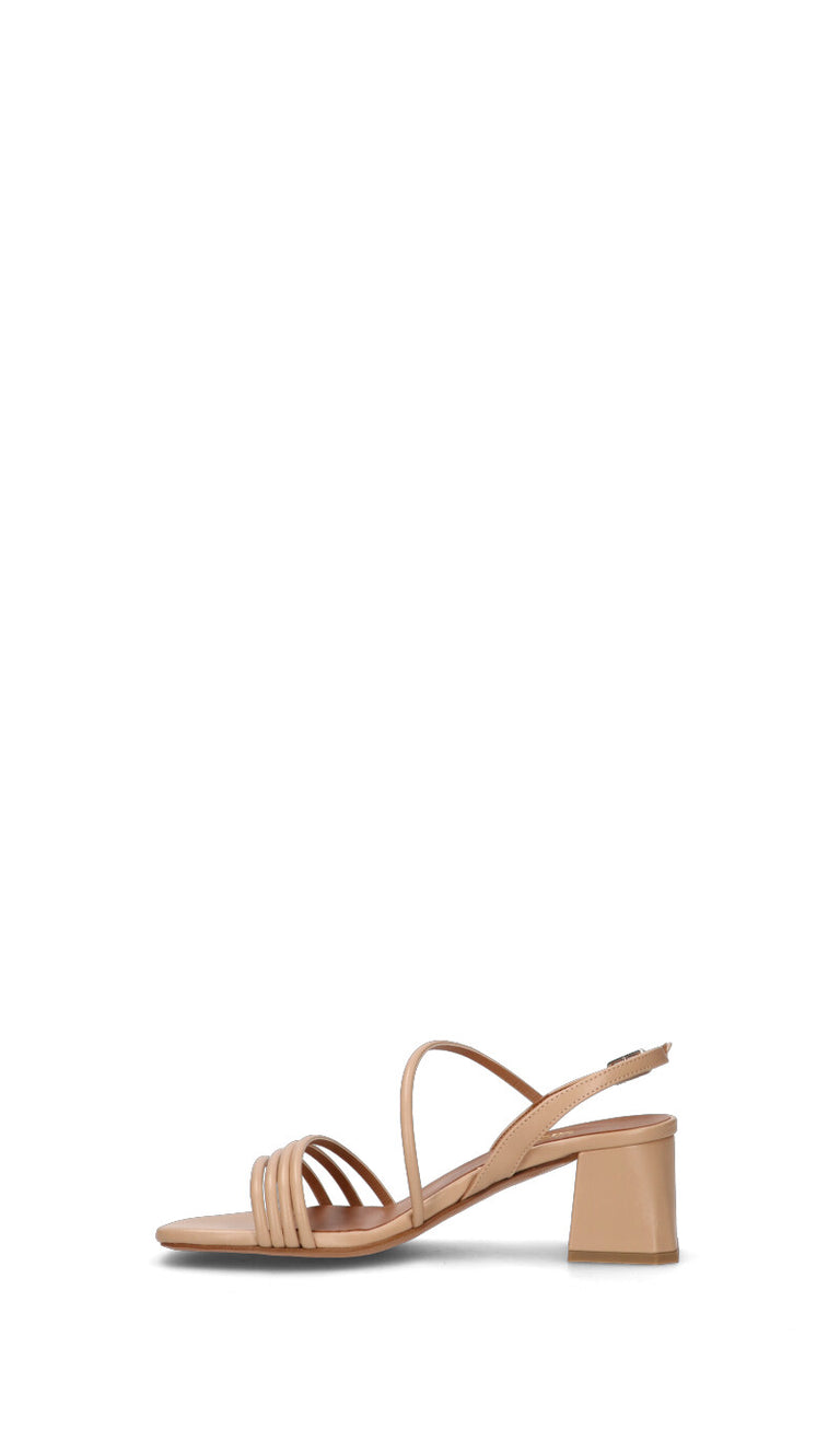 DOROTHYD Sandalo donna nude