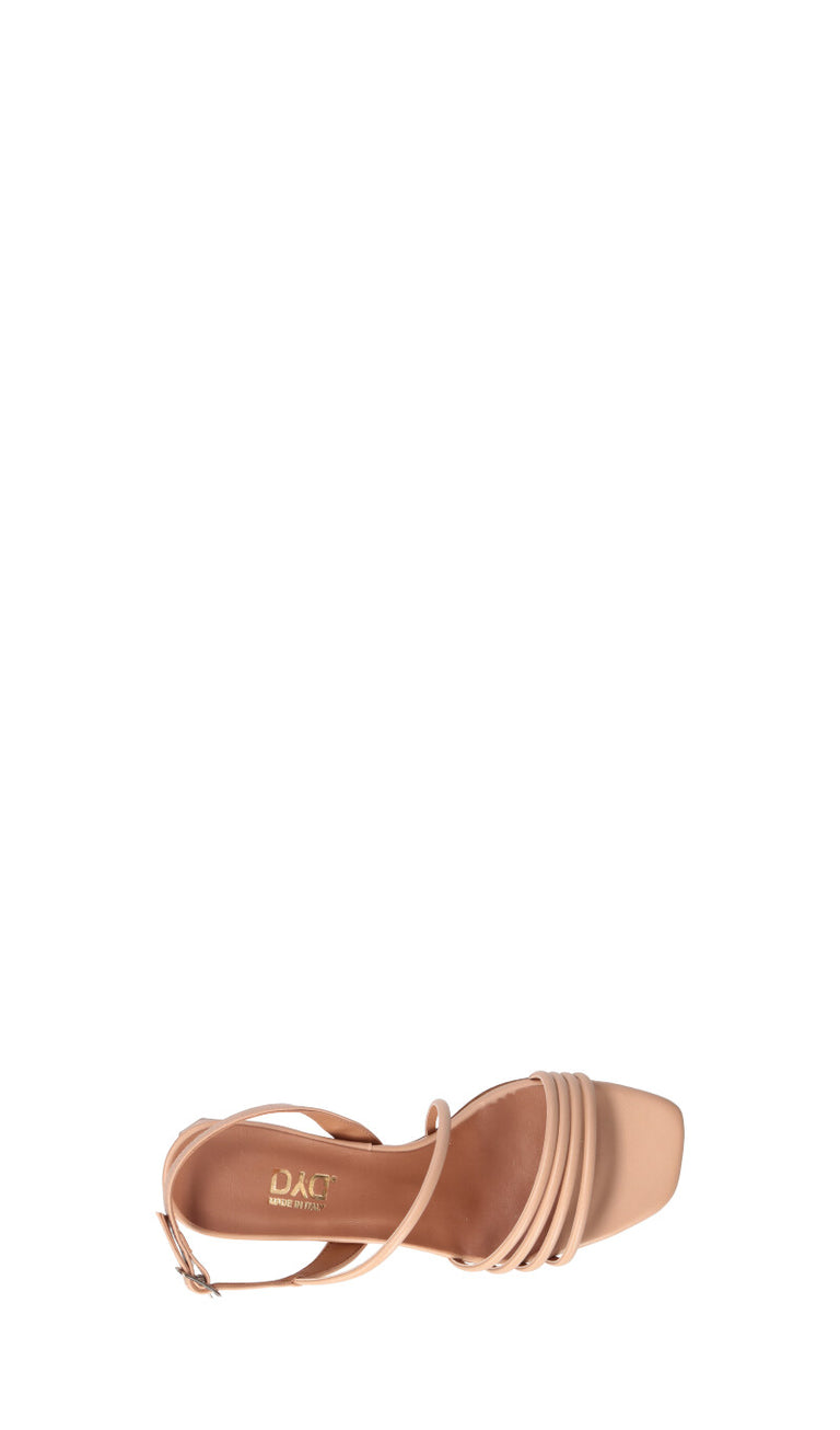 DOROTHYD Sandalo donna nude