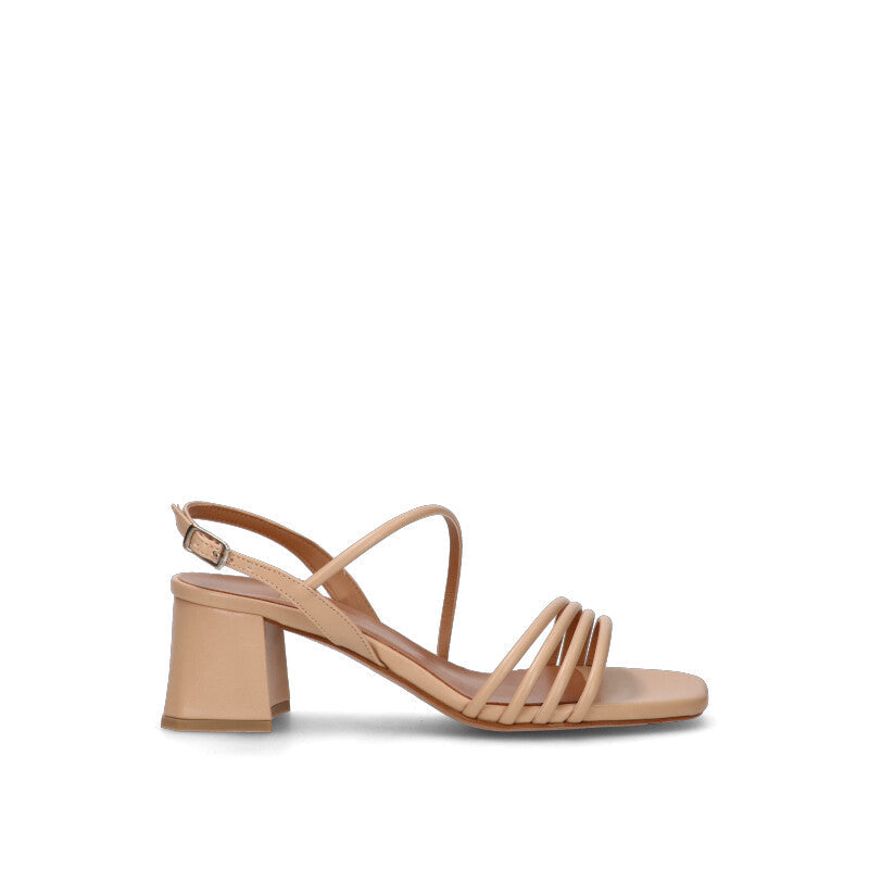 DOROTHYD Sandalo donna nude
