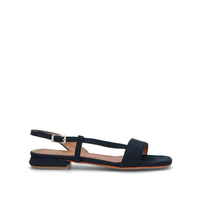 DOROTHYD Sandalo donna blu