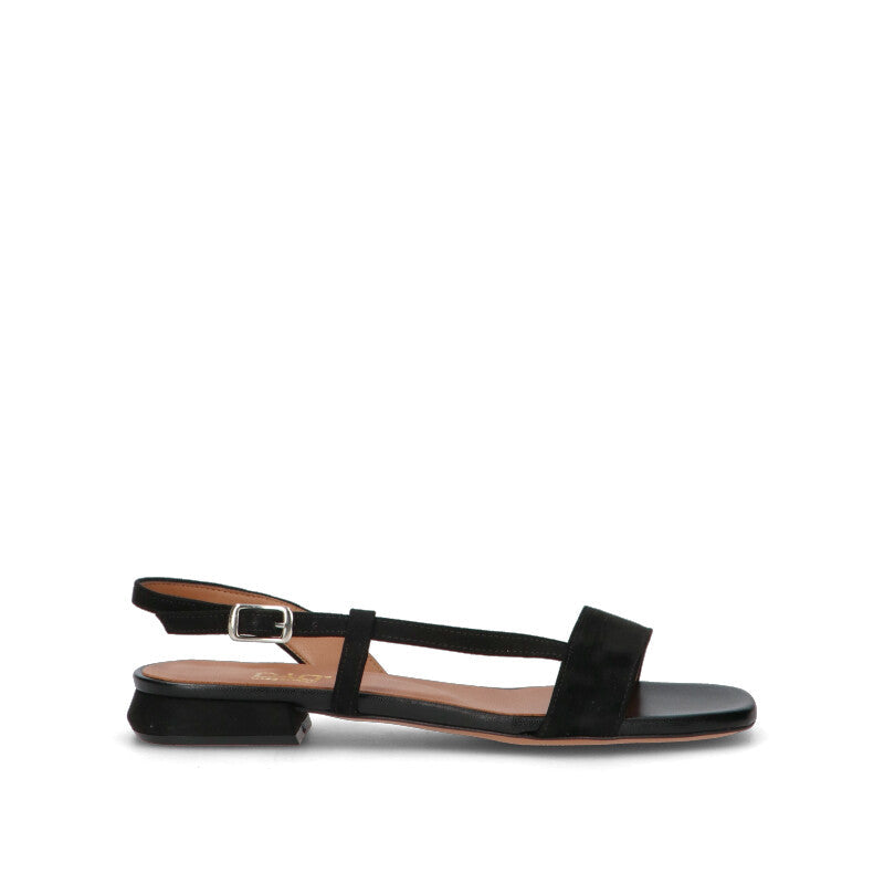 DOROTHYD Sandalo donna nero