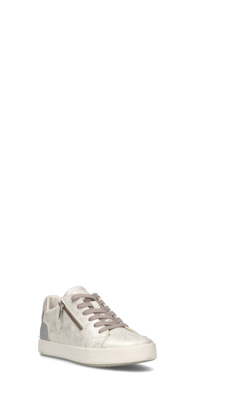 GEOX Sneaker donna bianca
