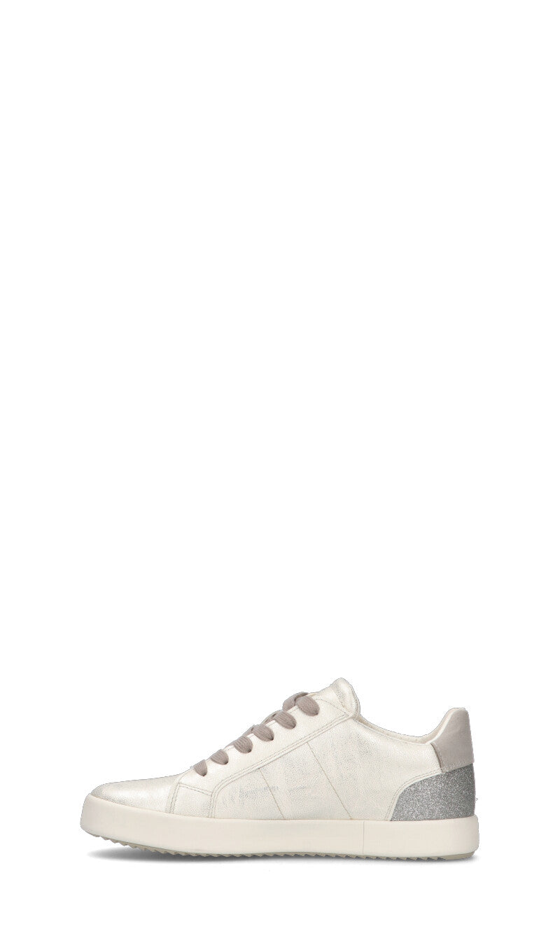 GEOX Sneaker donna bianca