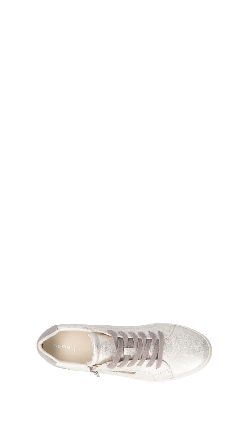 GEOX Sneaker donna bianca