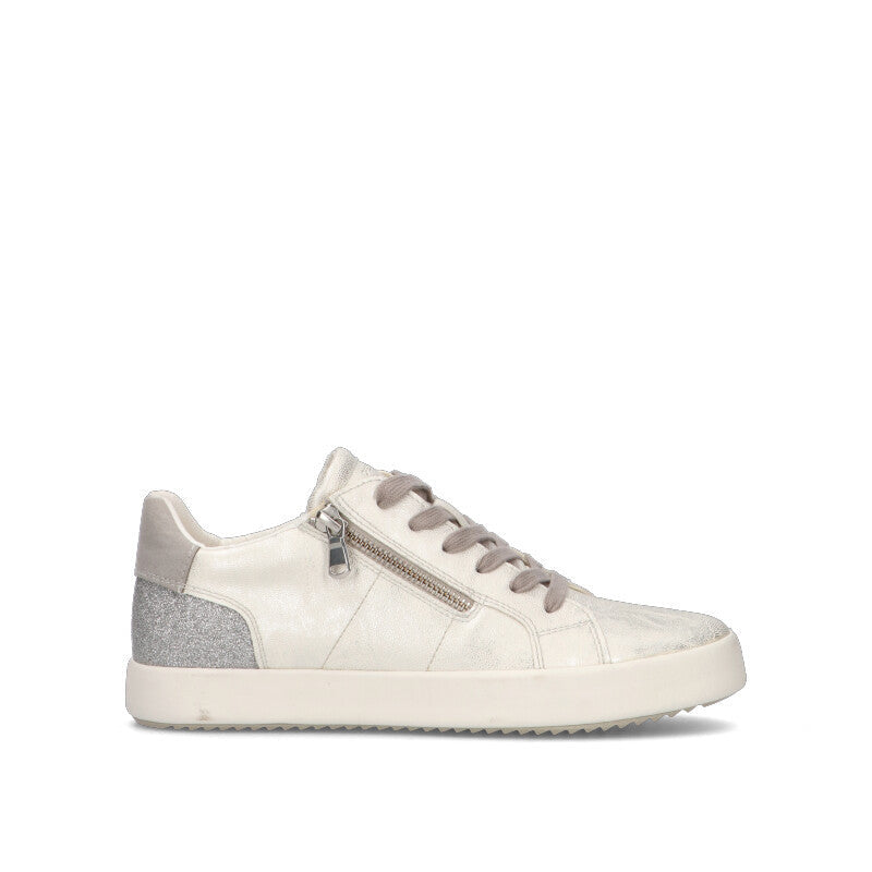 GEOX Sneaker donna bianca