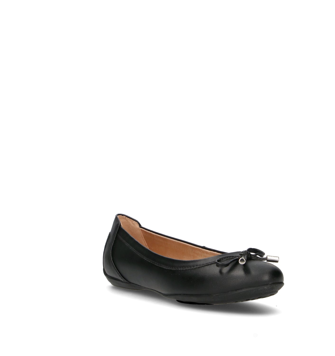GEOX Ballerina donna nera