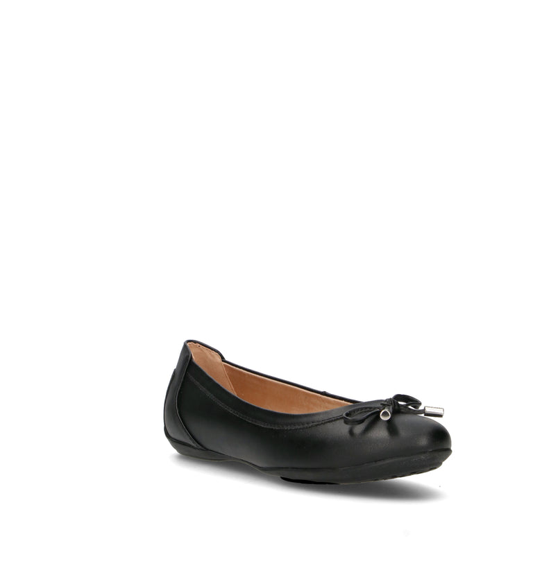 GEOX Ballerina donna nera
