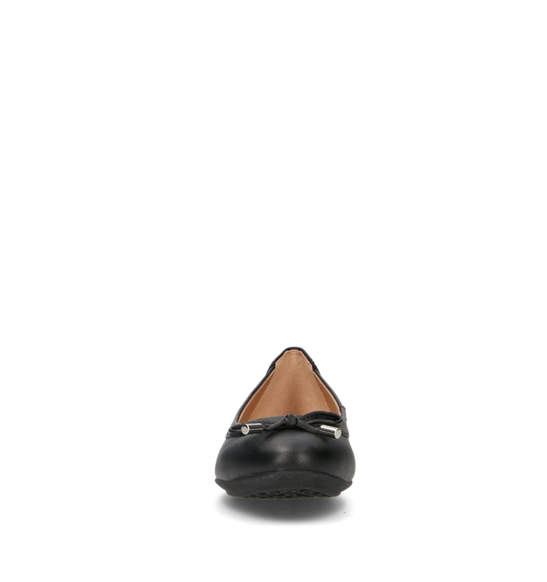 GEOX Ballerina donna nera