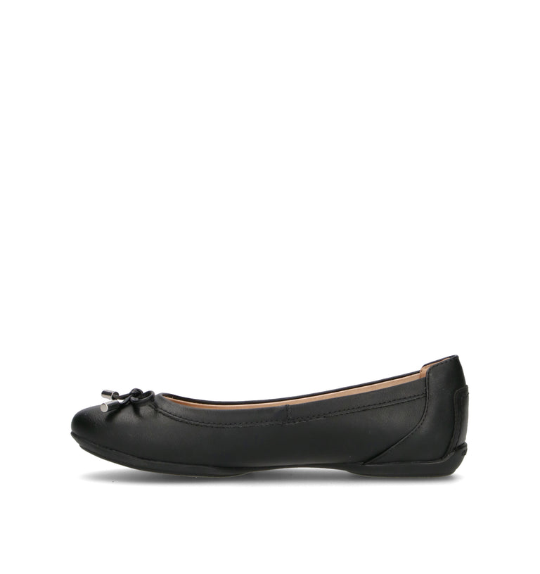 GEOX Ballerina donna nera