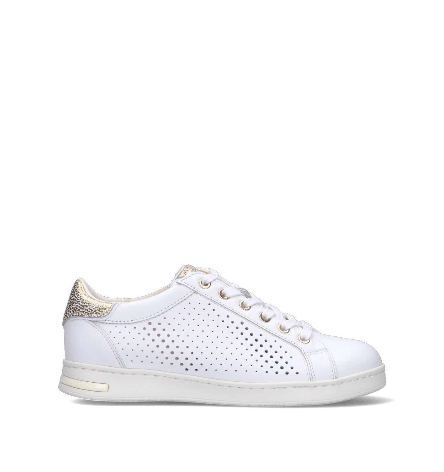 GEOX Sneaker donna bianca