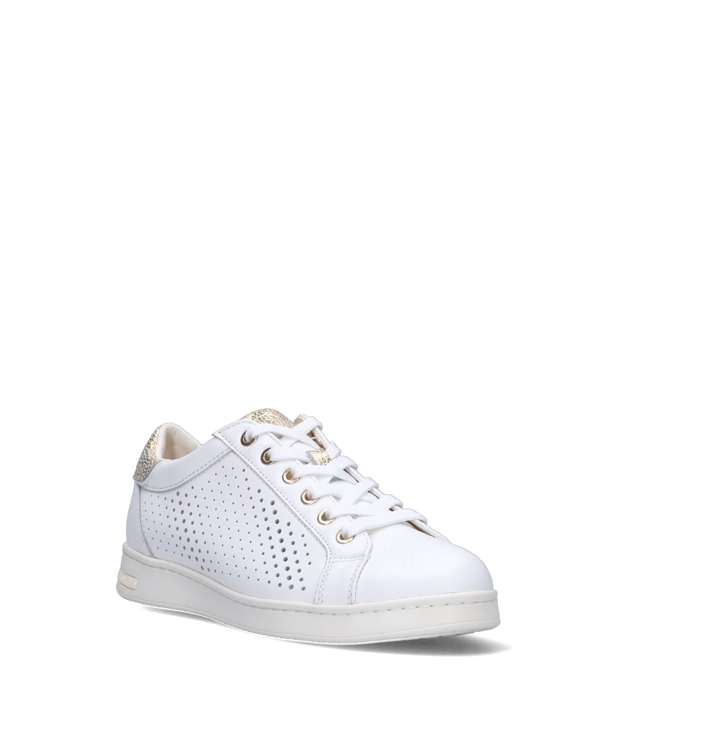 GEOX Sneaker donna bianca