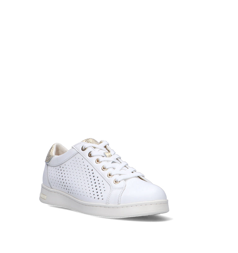 GEOX Sneaker donna bianca