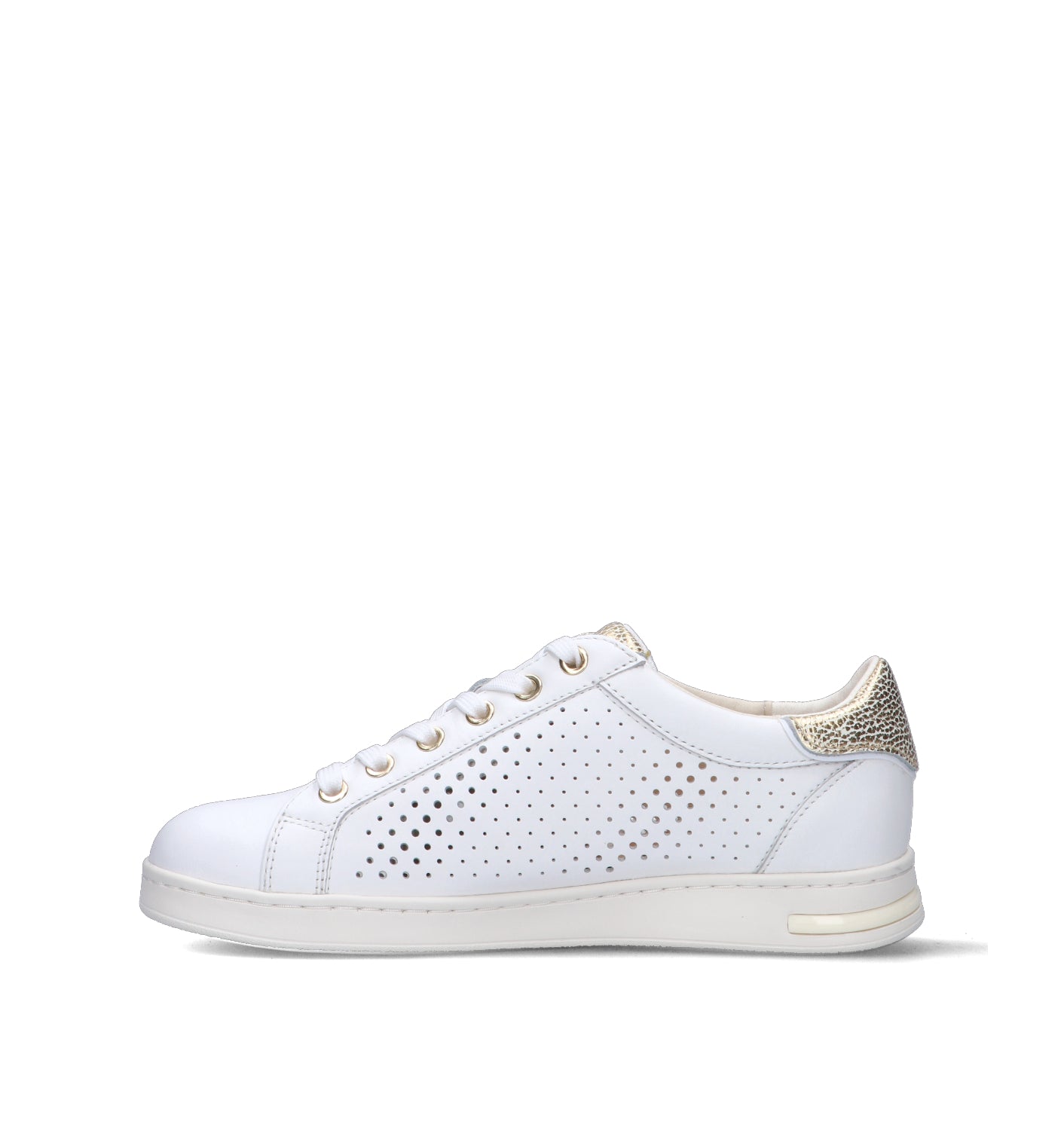 GEOX Sneaker donna bianca