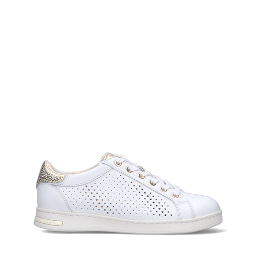 GEOX Sneaker donna bianca