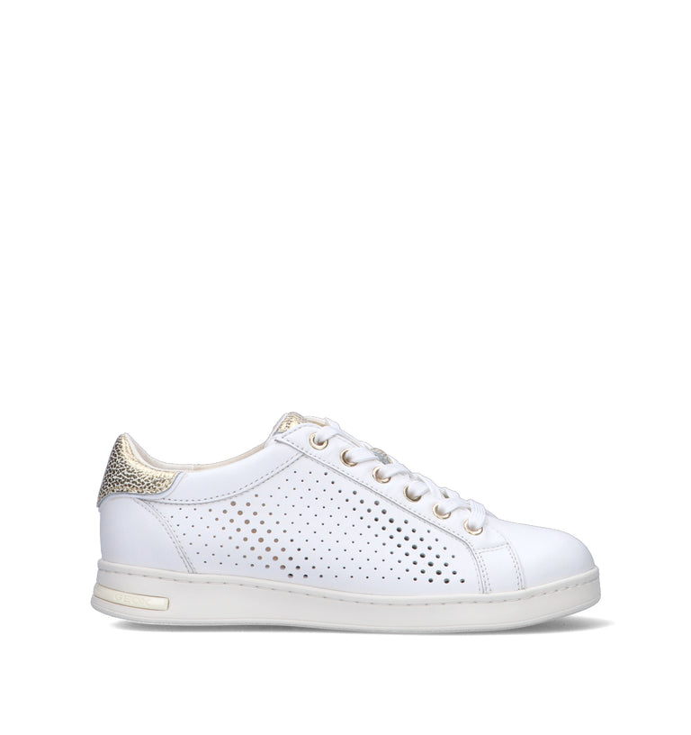 GEOX Sneaker donna bianca