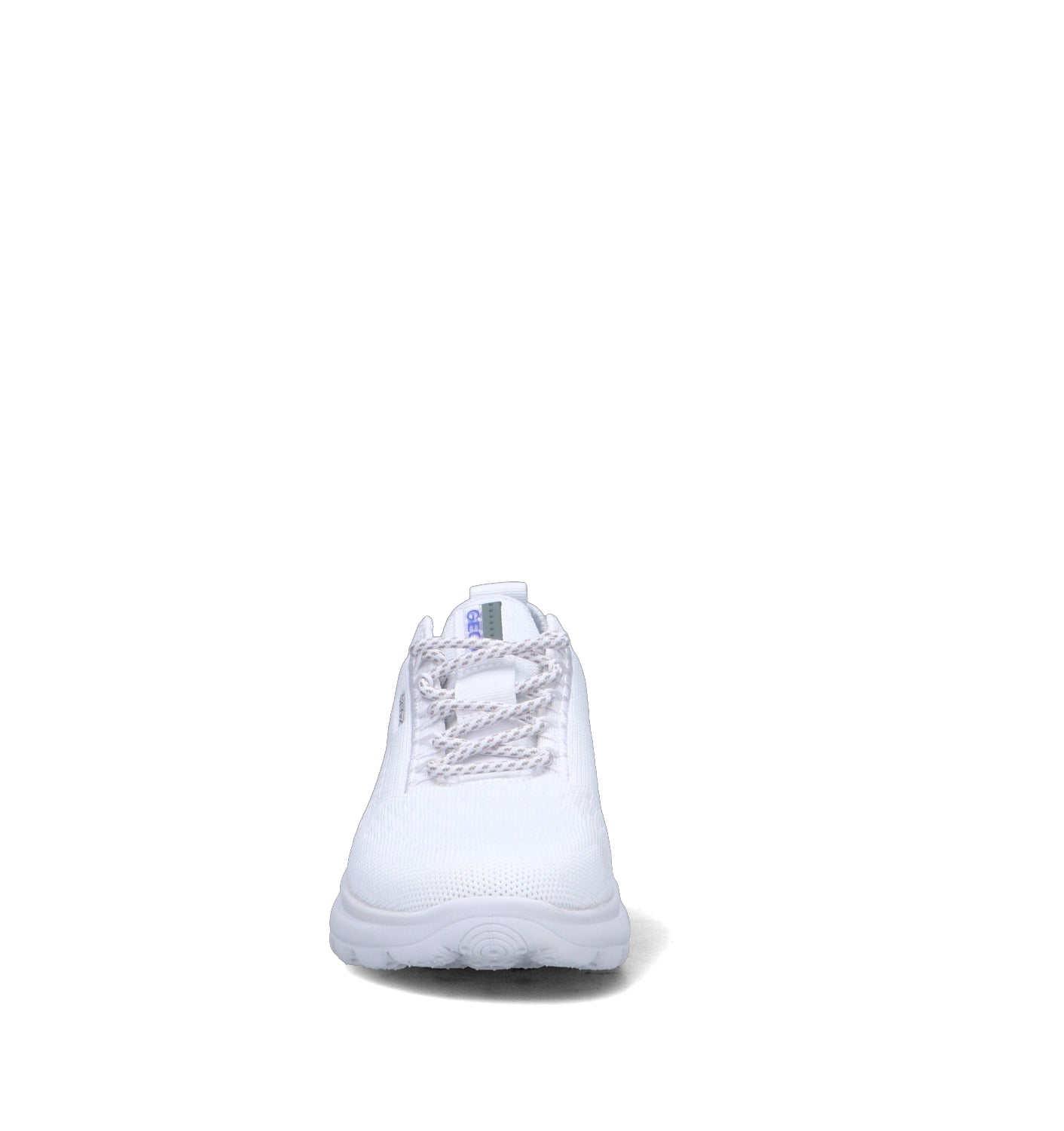 GEOX Sneaker donna bianca