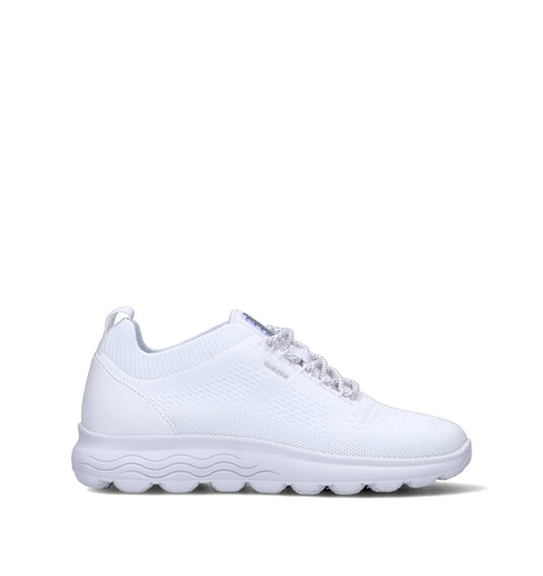 GEOX Sneaker donna bianca