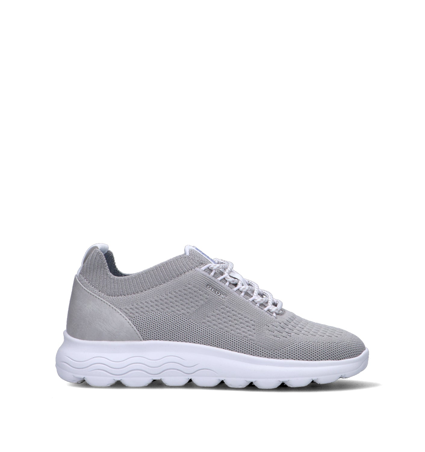 GEOX Sneaker donna grigia