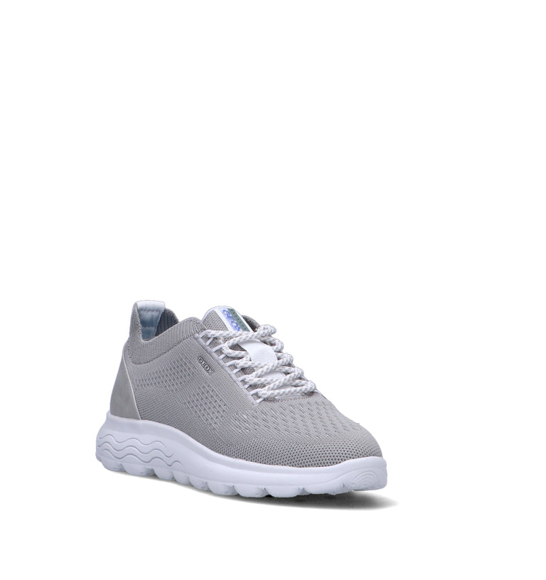 GEOX Sneaker donna grigia