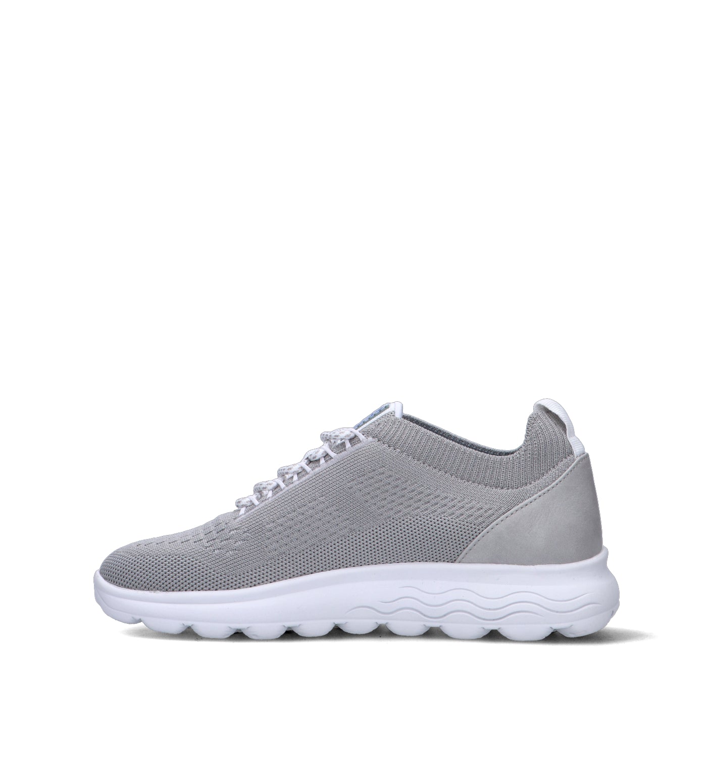 GEOX Sneaker donna grigia