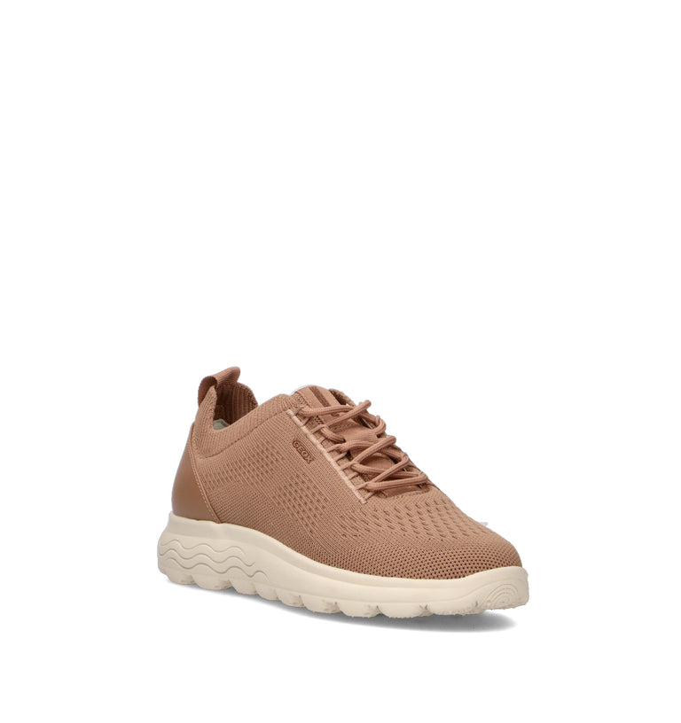 GEOX Sneaker donna beige