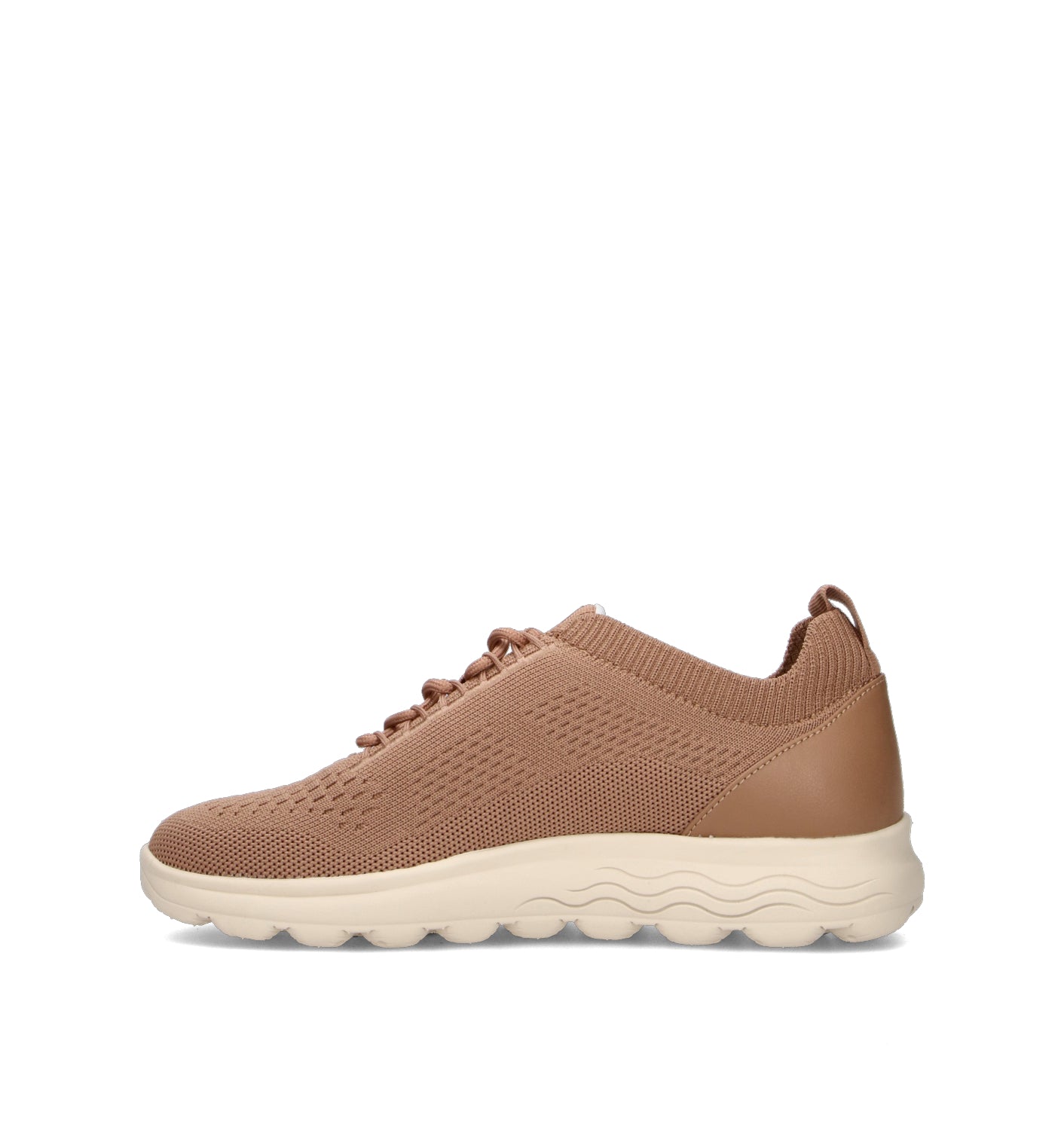 GEOX Sneaker donna beige