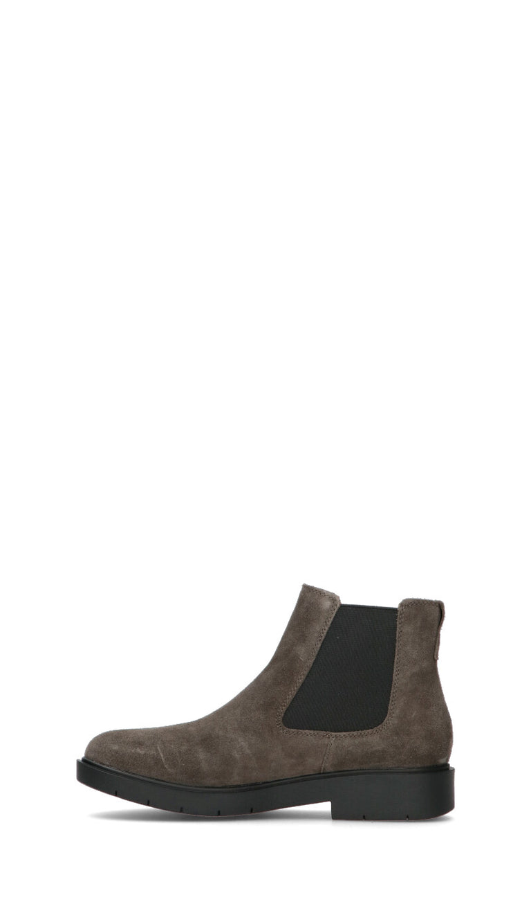 GEOX Tronchetto donna grigio