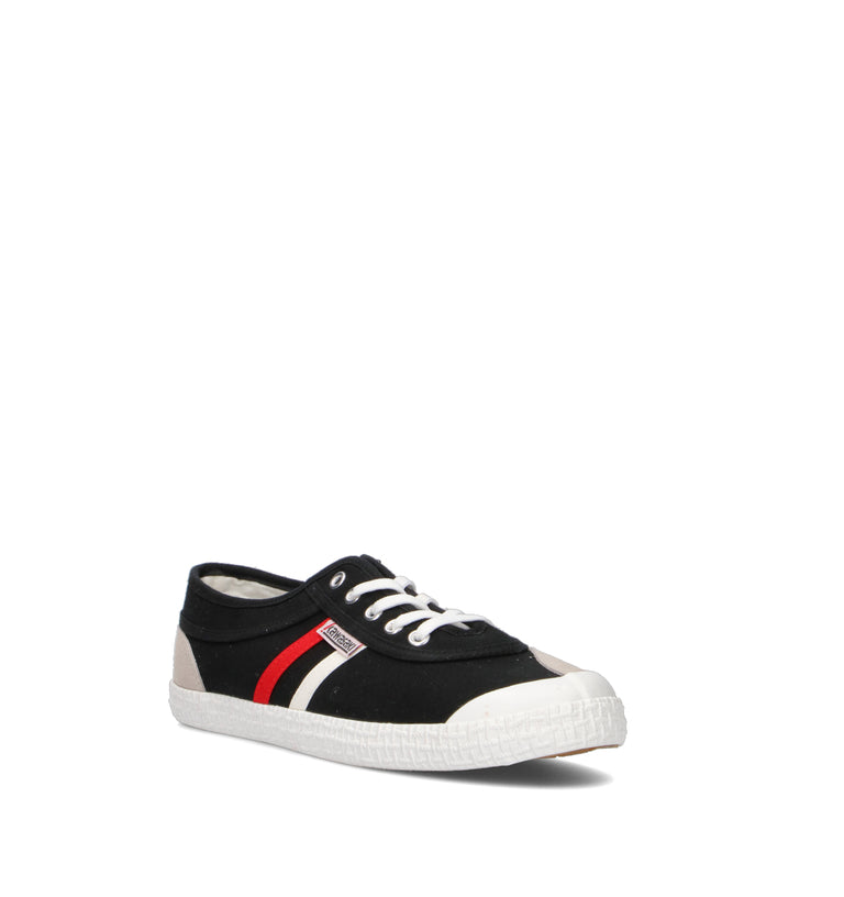KAWASAKI Sneaker uomo nera