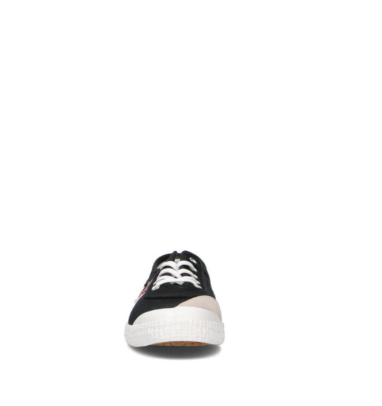 KAWASAKI Sneaker uomo nera