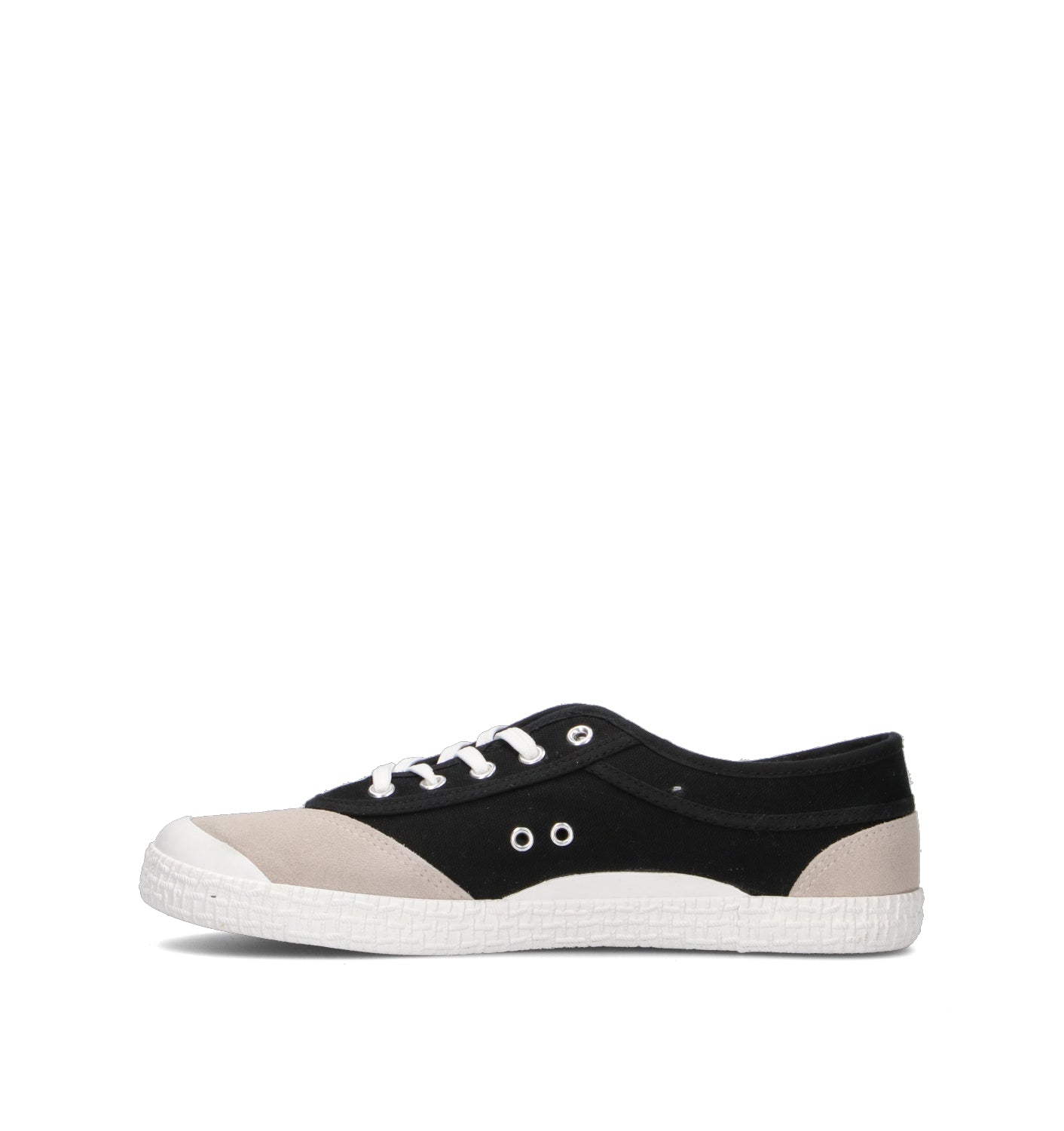 KAWASAKI Sneaker uomo nera