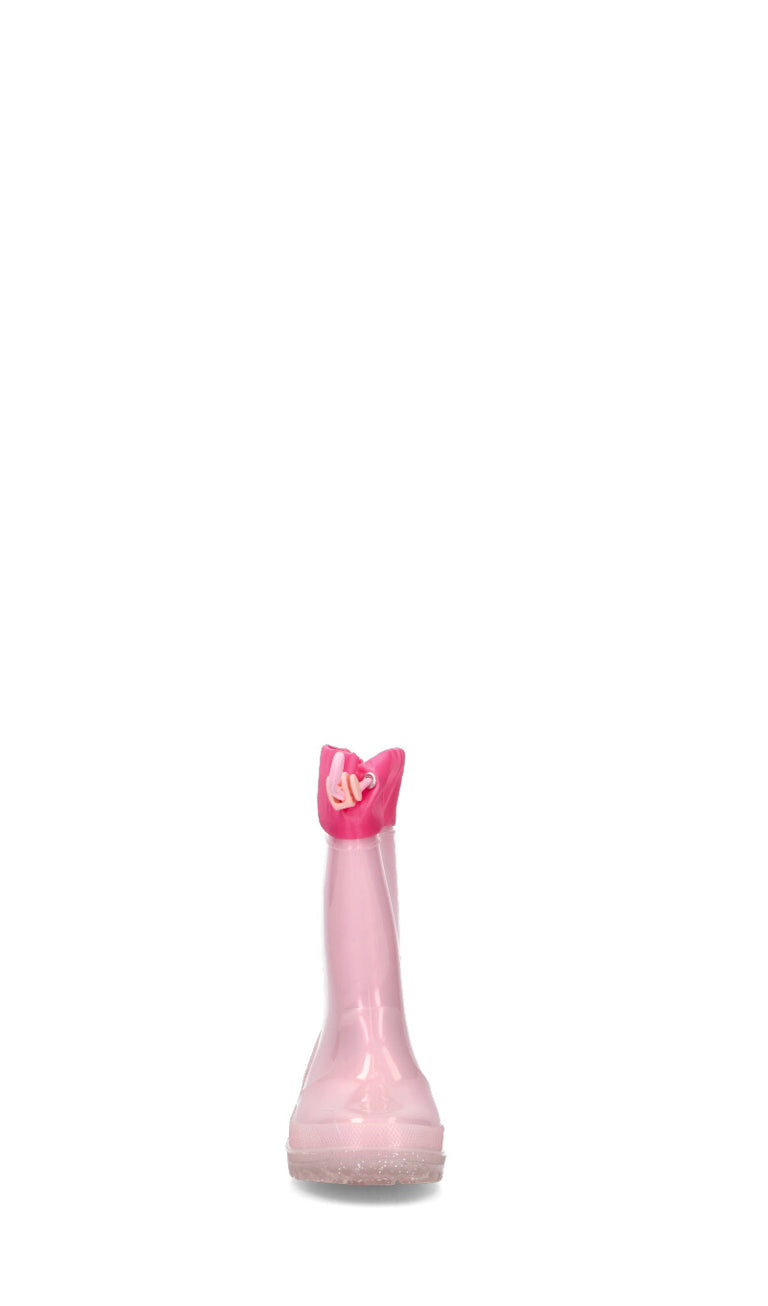 DISNEY Stivale bimba rosa