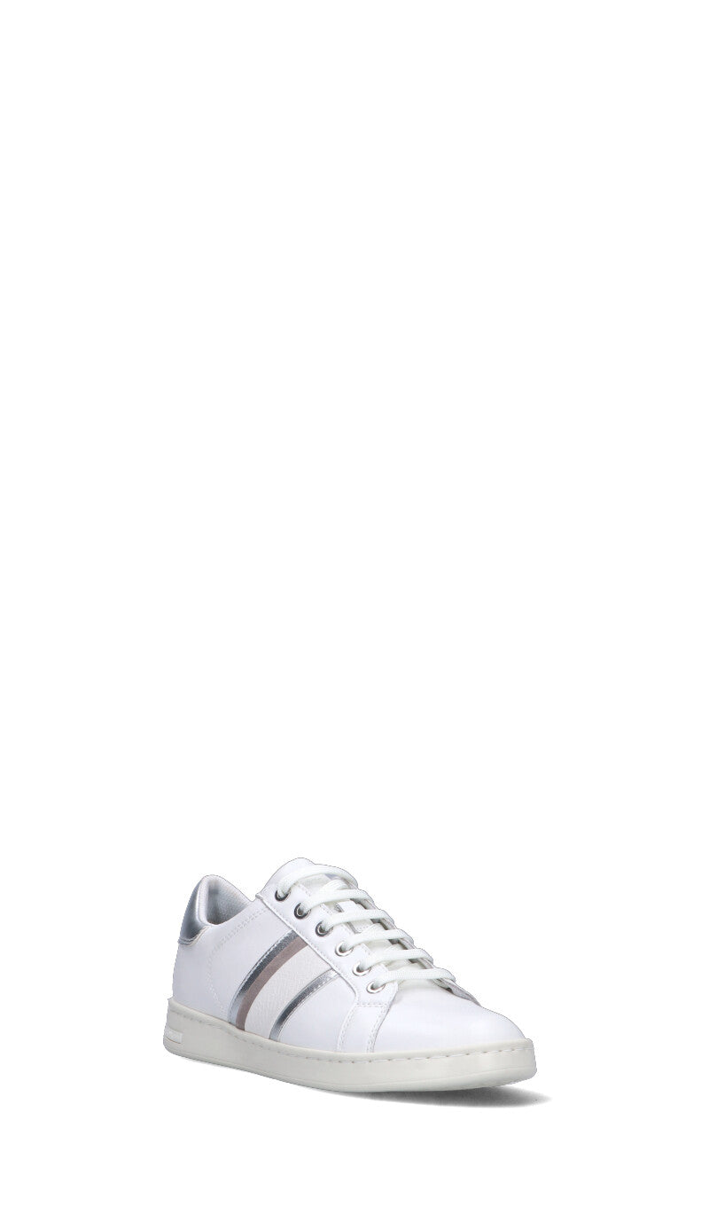 GEOX Sneaker donna bianca