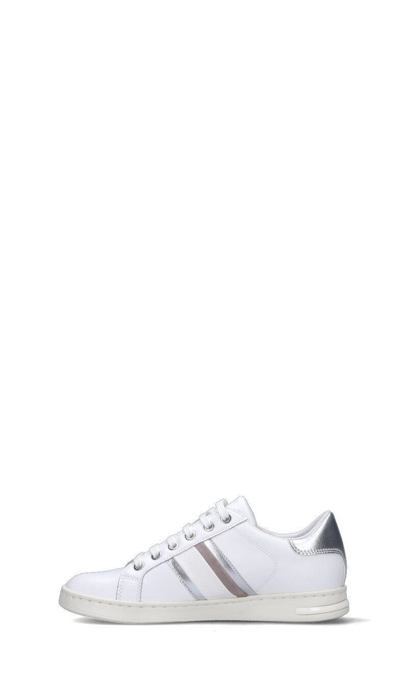 GEOX Sneaker donna bianca