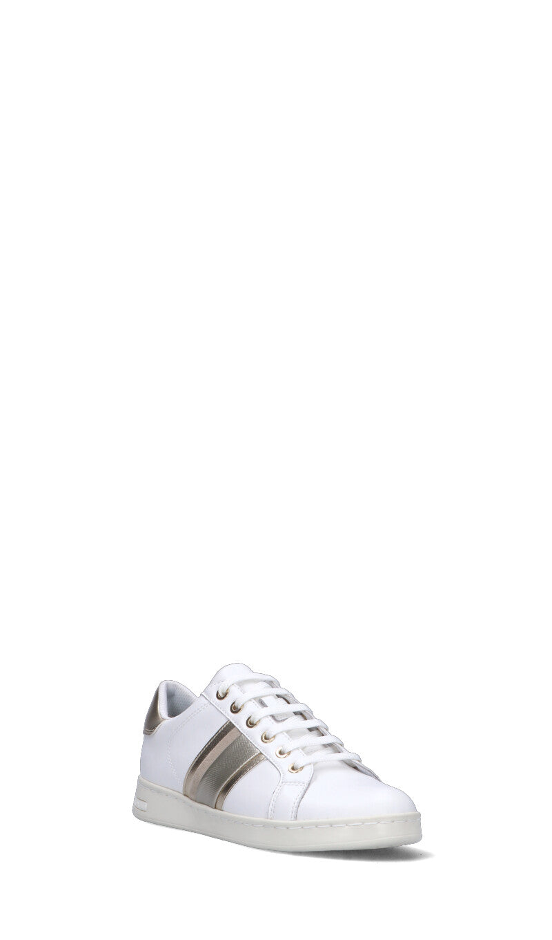 GEOX Sneaker donna bianca