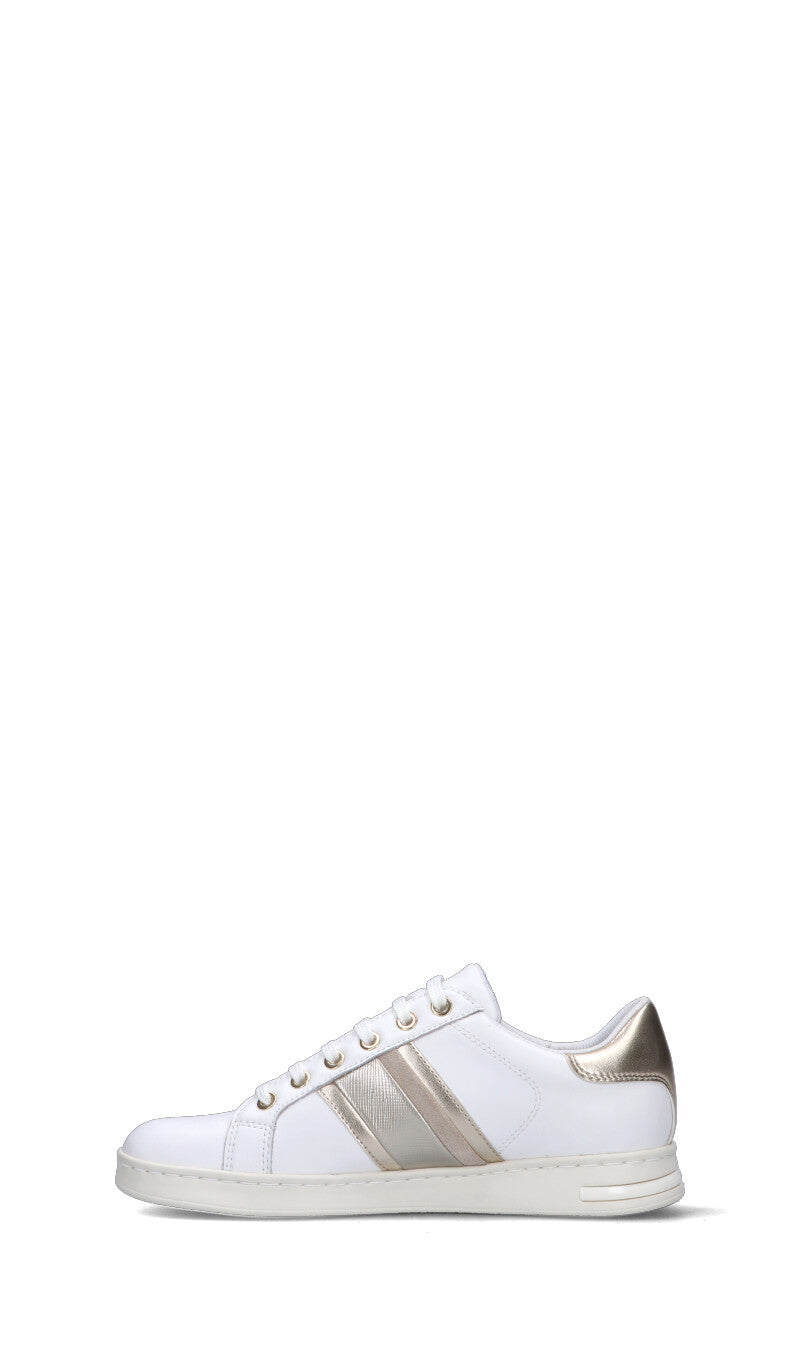 GEOX Sneaker donna bianca