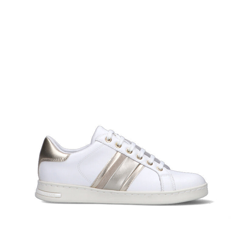 GEOX Sneaker donna bianca